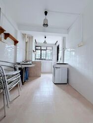 Blk 45 Blangah Court (Bukit Merah), HDB 2 Rooms #554596901
